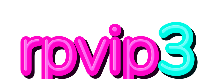 rpvip3 — logo kanal